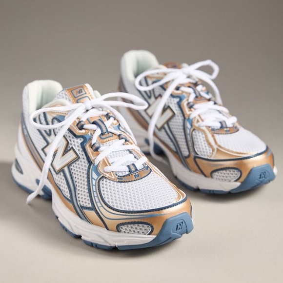 New Balance Shoes - New Balance 740 Sneakers NIB